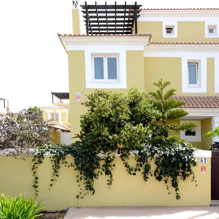 Villa Fiona Lovely, Close To Town And Dunes With Private Pool & Fast Wifi