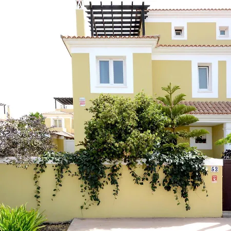 Villa Fiona Lovely, Close To Town And Dunes With Private Pool & Fast Wifi