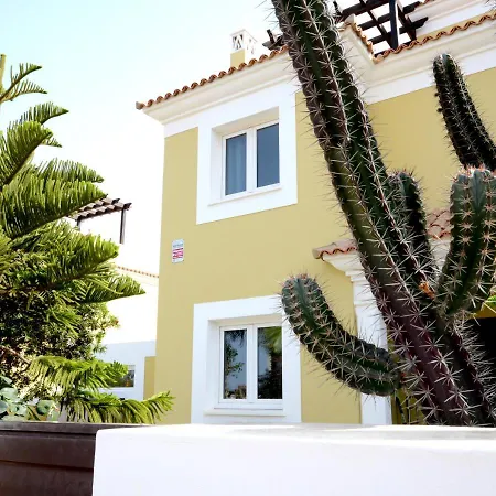Villa Fiona Lovely, Close To Town And Dunes With Private Pool & Fast Wifi Corralejo