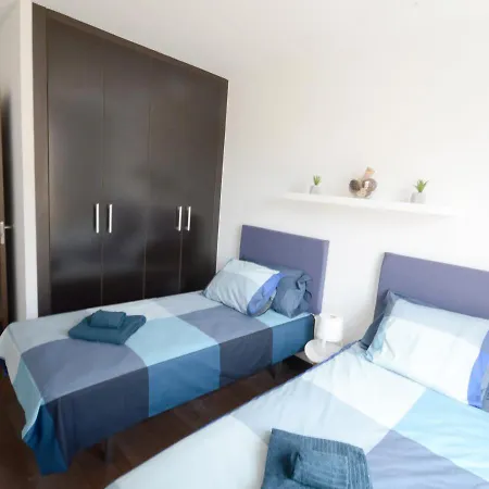 Fiona Lovely, Close To Town And Dunes With Private Pool & Fast Wifi Villa